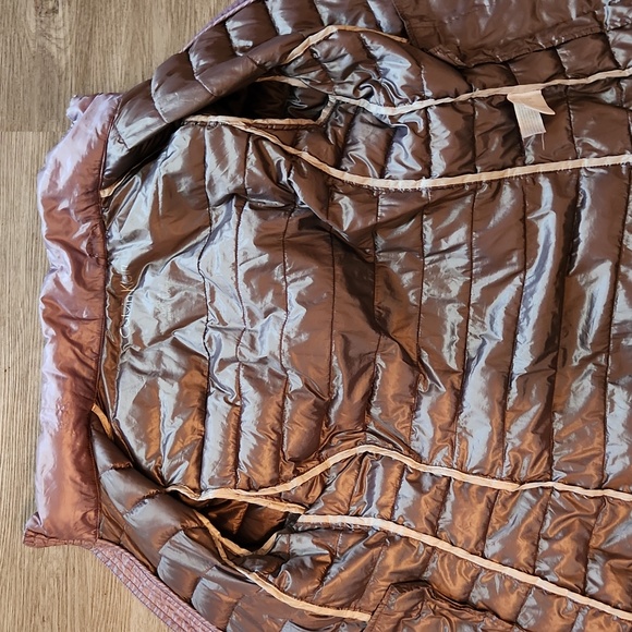 Calvin Kline snow jacket sz small - Picture 9 of 9